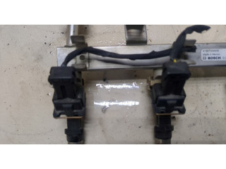 Форсунка топливная  Buick Encore 2016-         