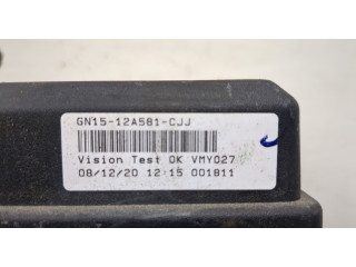 Крышка блока предохранителей  Ford EcoSport 2017-         