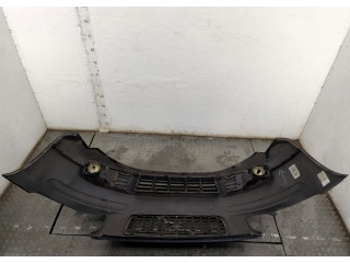 Бампер Volvo S40 2004-2012 передний