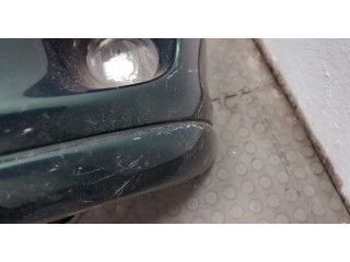 Бампер Jaguar X-Type 2001-2009 передний