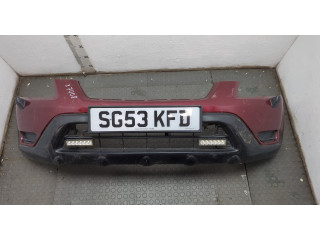 Бампер Honda CR-V 2001-2006 передний 71101S9AG00ZA