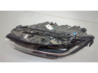 Фара передняя  Volkswagen Jetta 7 2018-2025 левая 