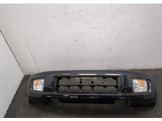 Бампер Infiniti QX4 (JR50) 1996-2003 передний 620225W625