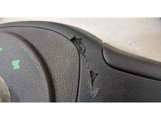 Руль Dacia Duster 2017-2024