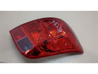 Задний фонарь