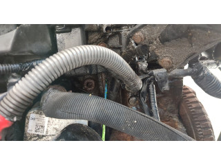 Турбина Nissan NV200 2009-2025 1441100Q3J