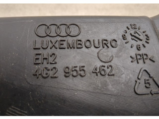 Бачок омывателя  Audi A6 (C7) 2011-2018 4G2955462   