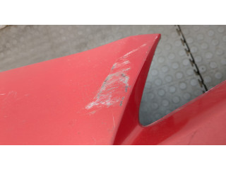 Бампер  Mazda 3 (BL) 2009-2013 передний   BCW850031JBB