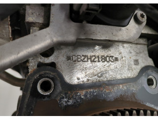 Форсунка топливная Skoda Rapid 2012-2020