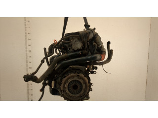 Генератор  Skoda Octavia (A5) 2004-2013           