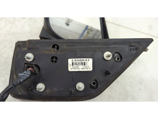 Зеркало боковое Infiniti QX56 2004-2010 левое 96302ZC400