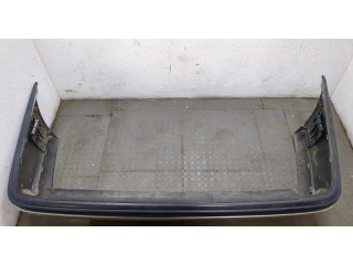 Бампер  Mercedes C W202 1993-2000 задний   