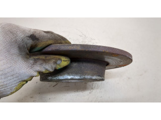 Диск тормозной  Volkswagen Caddy 2010-2015   задний         