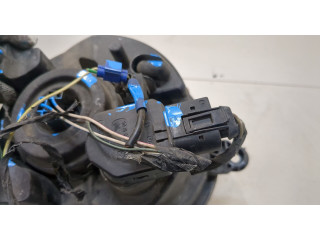 Фара передняя  Jeep Patriot 2007-2010 левая 