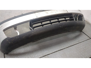 Бампер  Volkswagen Polo 2001-2005 передний   