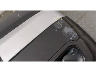 Бампер Volkswagen Transporter 5 2003-2009 передний