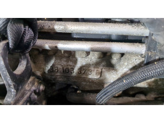  Турбина  Volkswagen Golf Plus             