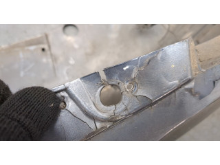 Бампер  Skoda SuperB 2008-2015 передний   