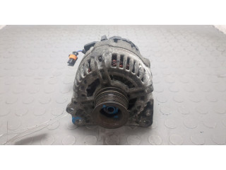 Генератор  Skoda Fabia 2007-2014       038903018R, 037903025T    