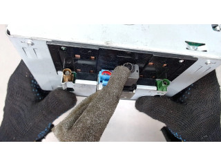 Дисплей бортового компьютера Volvo V70 2007-2013 312825231