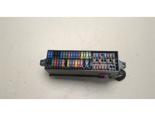 Блок предохранителей  Skoda Rapid         