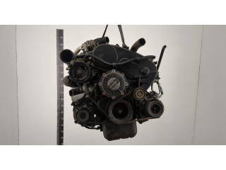 Генератор Mitsubishi Montero Sport / Pajero Sport 1996-2008