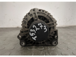 Генератор Skoda Fabia 1999-2007 038903018R