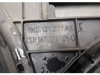 Вентилятор радиатора Volkswagen Golf Plus