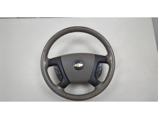Руль  Chevrolet Tahoe 2006-2014           25853063