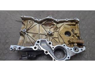 Масляный насос