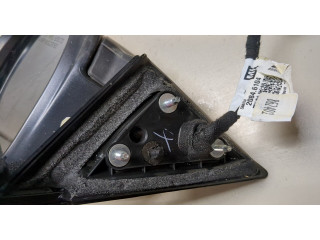 Зеркало боковое Nissan Rogue 2014-2020 правое