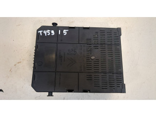 Блок BSI  Peugeot Partner 2008-2012         