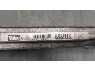 Интеркулер  Volvo XC90 2002-2006   8627375    