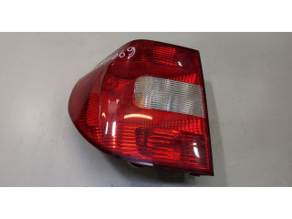 Задний фонарь Skoda Yeti 2009-2014