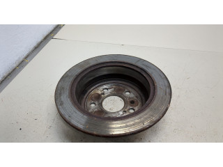 Диск тормозной Lexus RX 2003-2009 задний 4243148041