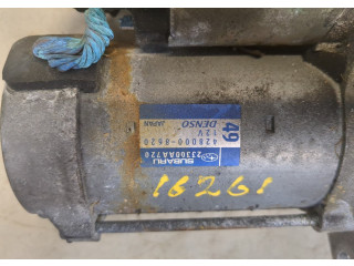 Стартер  Subaru BRZ 2012-2020   23300aa720   