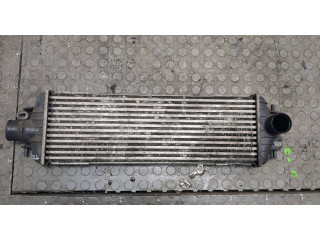 Интеркулер  Renault Trafic 2001-2014 2.5      