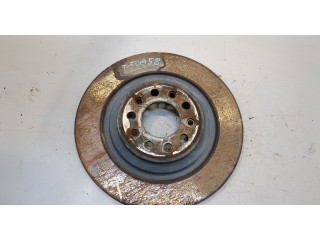 Диск тормозной  Jeep Cherokee 2013-   задний         