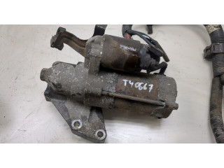 Стартер Mitsubishi Grandis 2