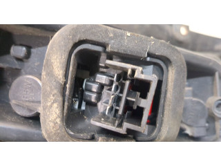 Задний фонарь