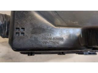 Блок предохранителей  Citroen C-Crosser         