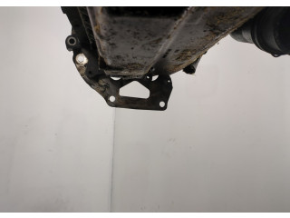  Турбина  Audi A3 (8P) 2003-2013             