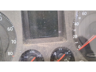 Панель приборов  Volkswagen Passat 6 2005-2010            