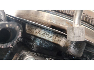 Генератор Volkswagen Golf 5 2003-2009