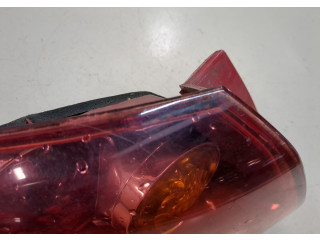 Задний фонарь          