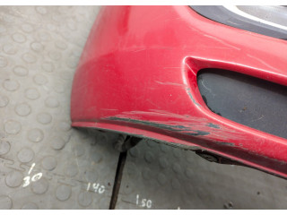 Бампер Mazda 3 (BL) 2009-2013 передний