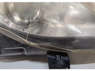 Фара передняя  Mazda 6 (GH) 2007-2012 правая 