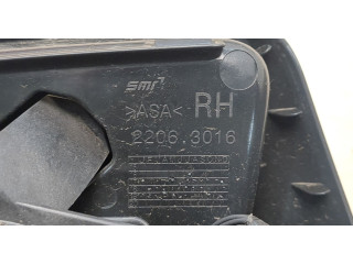 Зеркало боковое  Chevrolet Equinox 2017-2024  правое           