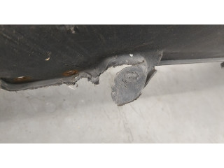 Бампер Volkswagen Jetta 5 2004-2010 передний 1K0807217E