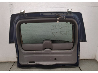 Моторчик заднего дворника Ford Explorer 2001-2006